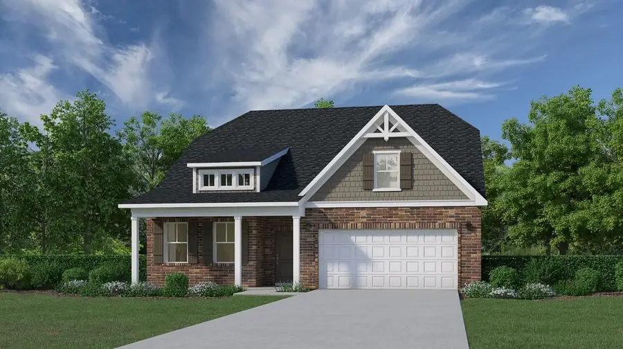 6500 Hidden Haven Road, Sumter, SC 29154 - #2