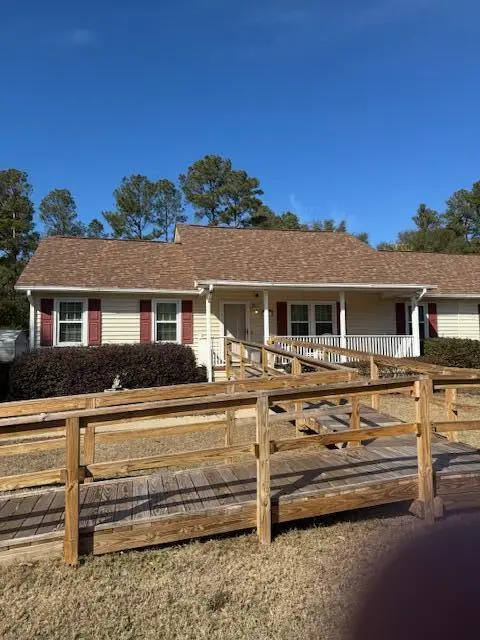 1173 Princes Trace Circle, Summerton, SC 29148 - #1