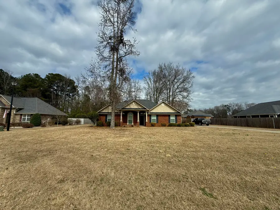 20 Willcroft Court, Sumter, SC 29154 - #2