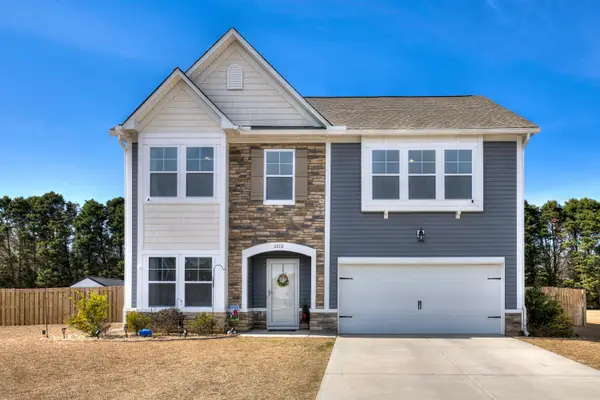 2210 Worshipper Court, Sumter, SC 29153