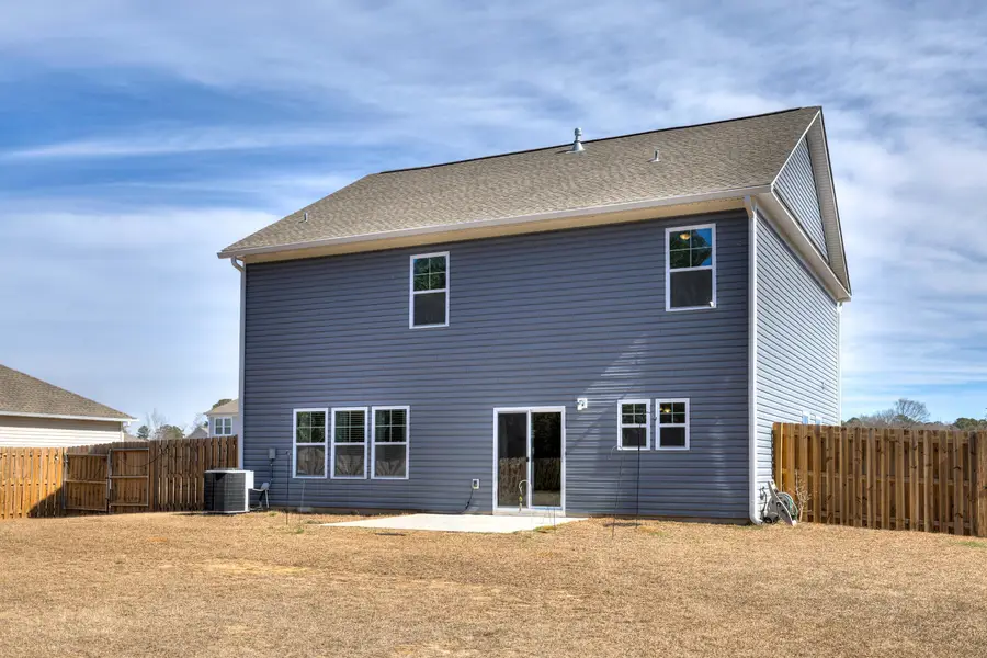 2210 Worshipper Court, Sumter, SC 29153 - #3