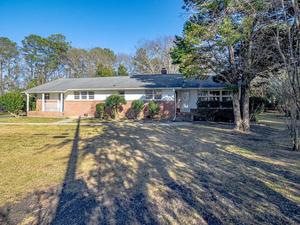 3 Herbert Circle, Sumter, SC 29150 - #1