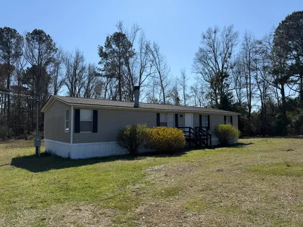 6862 Moses Dingle Road, Manning, SC 29102