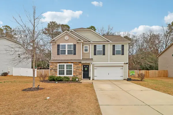 35 Whitetail Circle, Sumter, SC 29154