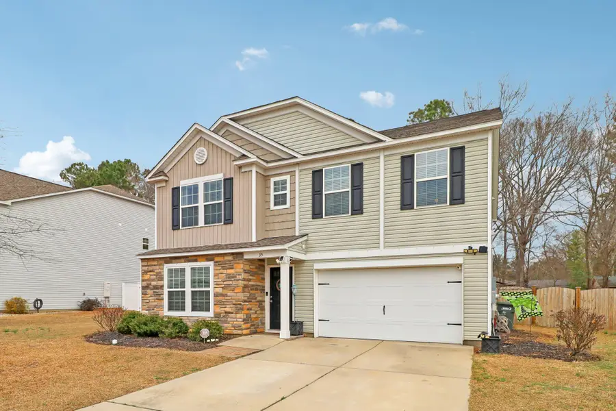 35 Whitetail Circle, Sumter, SC 29154 - #2