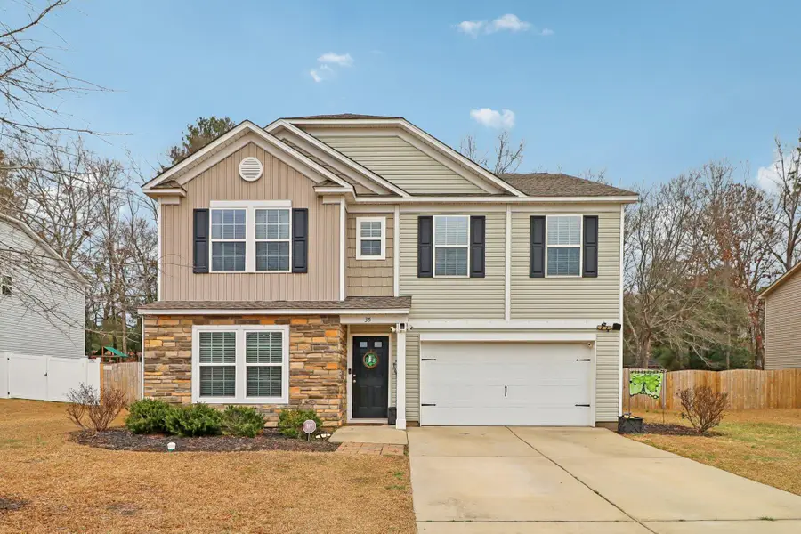 35 Whitetail Circle, Sumter, SC 29154 - #3