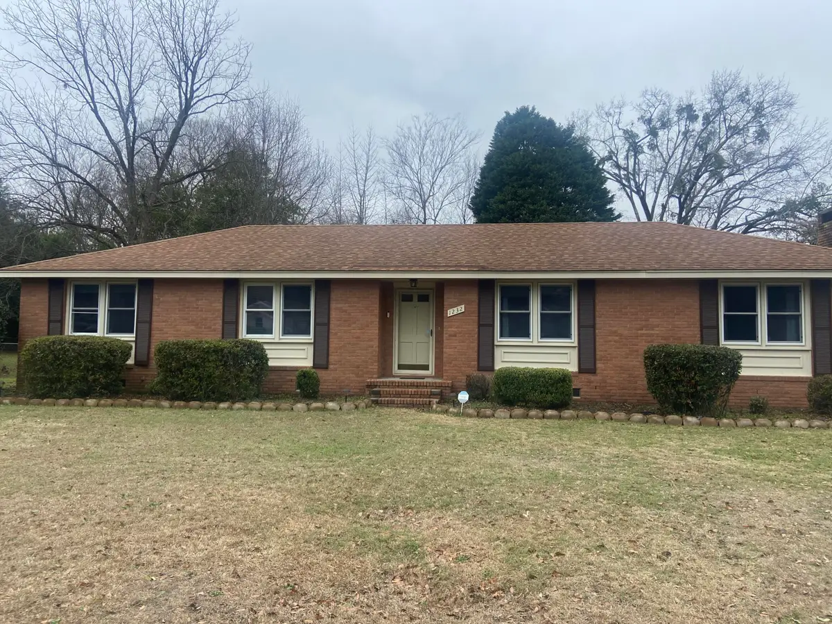 1232 Robert Dinkins Road, Sumter, SC 29150 - #1