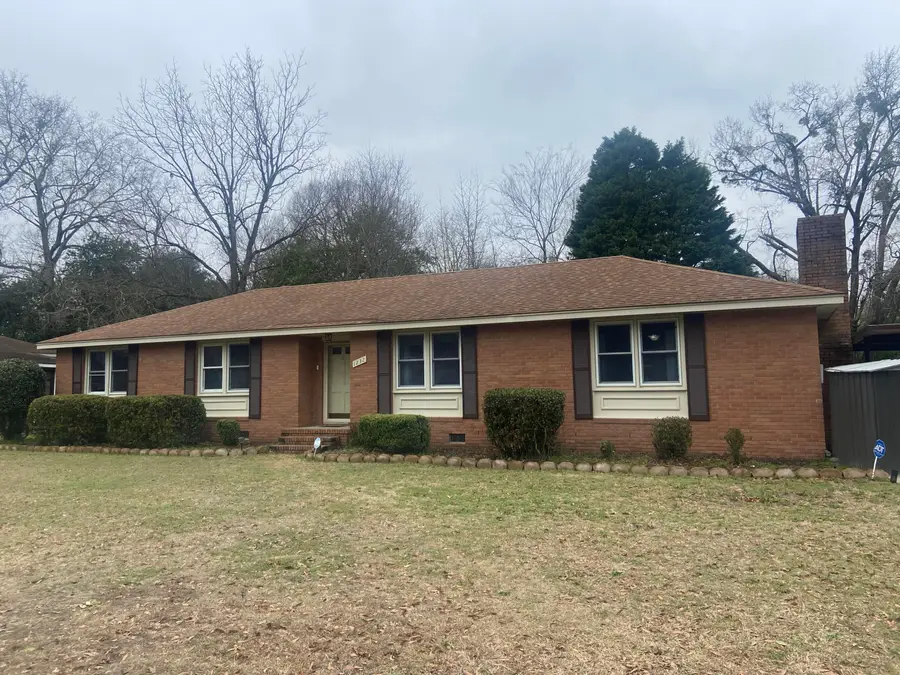 1232 Robert Dinkins Road, Sumter, SC 29150 - #2