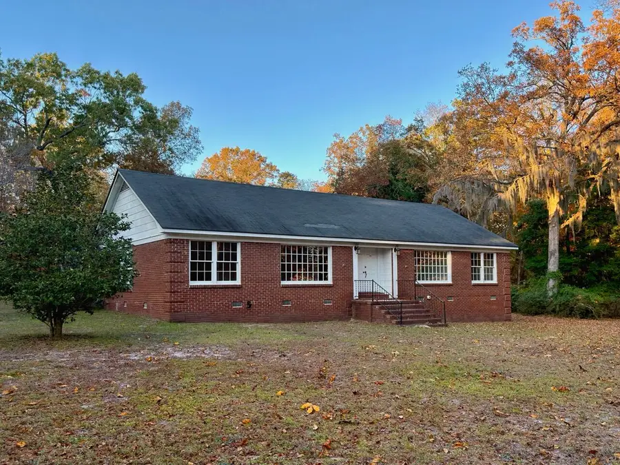 5760 Brookland Drive, Sumter, SC 29154 - #2