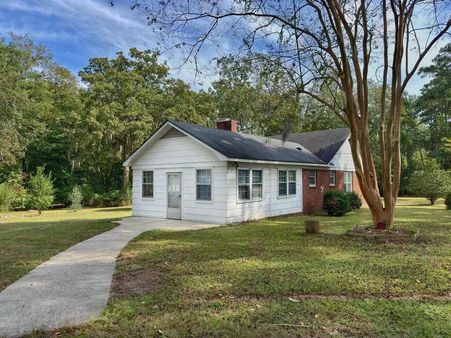 5760 Brookland Drive, Sumter, SC 29154 - #3