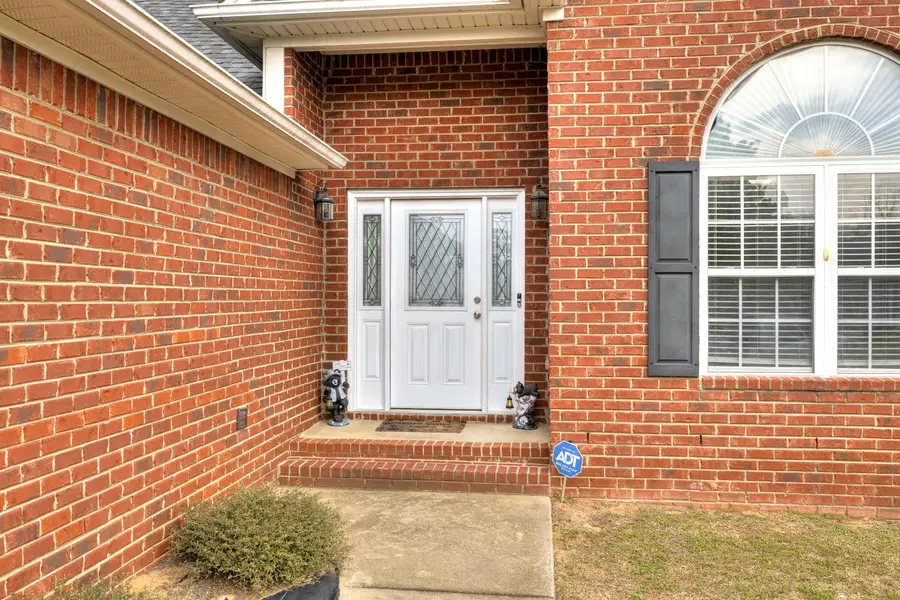 1285 Inabinet Drive, Sumter, SC 29154 - #3