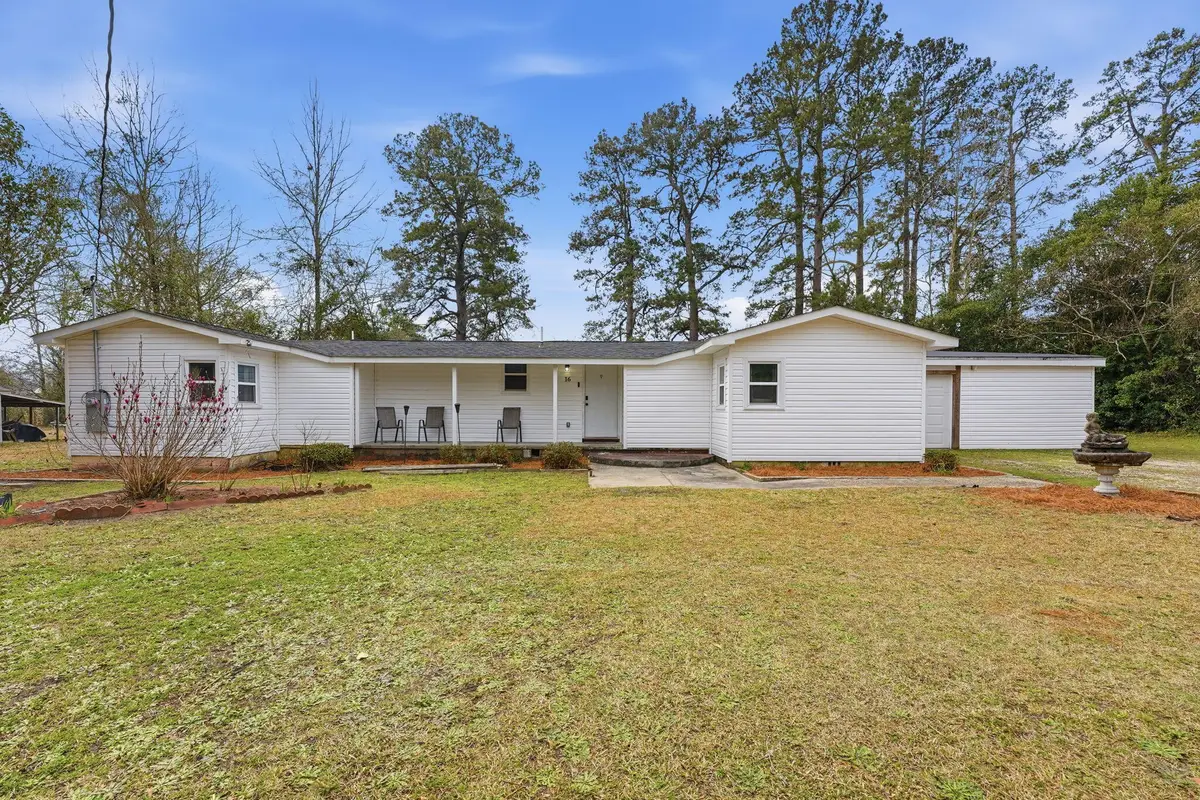 16 Strange Street, Sumter, SC 29153 - #1