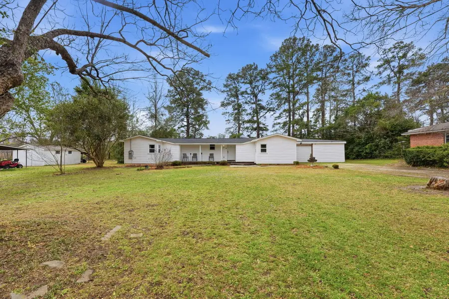 16 Strange Street, Sumter, SC 29153 - #2