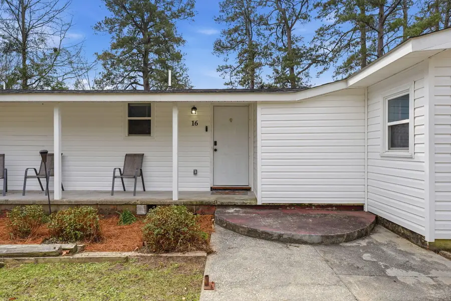 16 Strange Street, Sumter, SC 29153 - #3