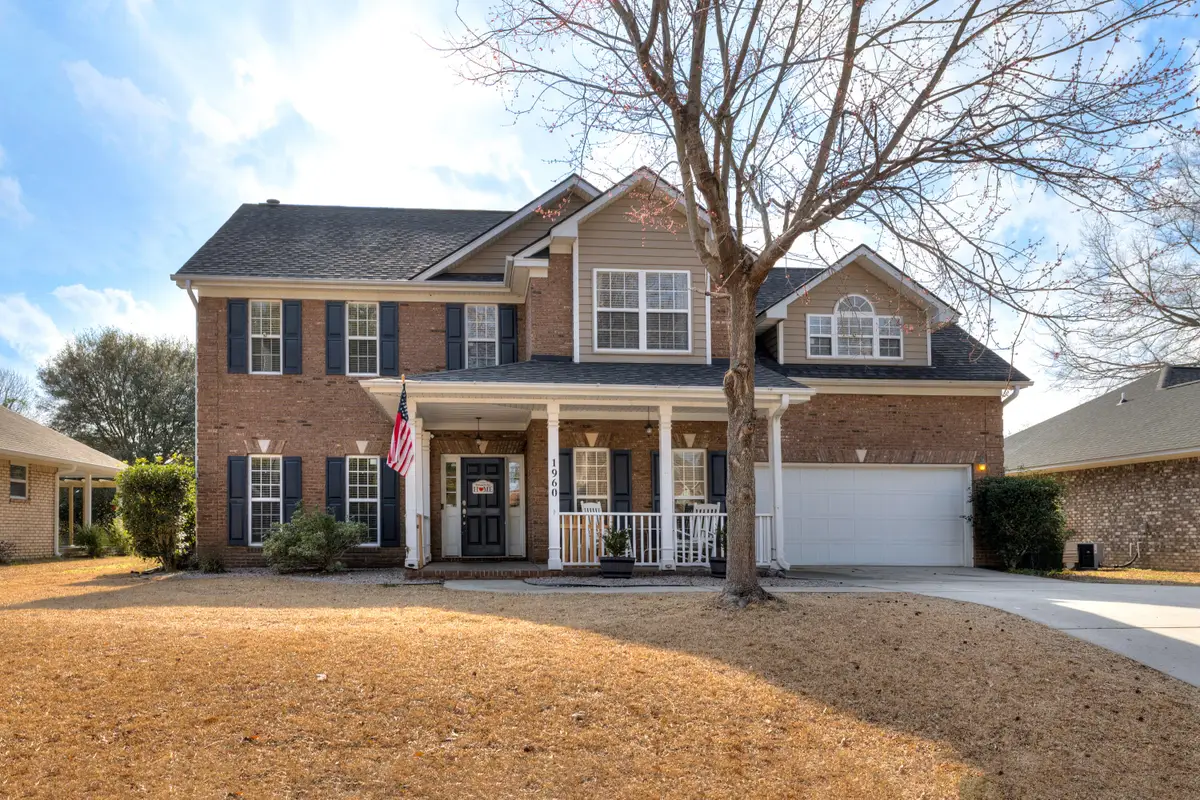 1960 Adirondack Court, Sumter, SC 29153 - #1