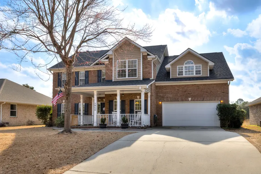 1960 Adirondack Court, Sumter, SC 29153 - #2