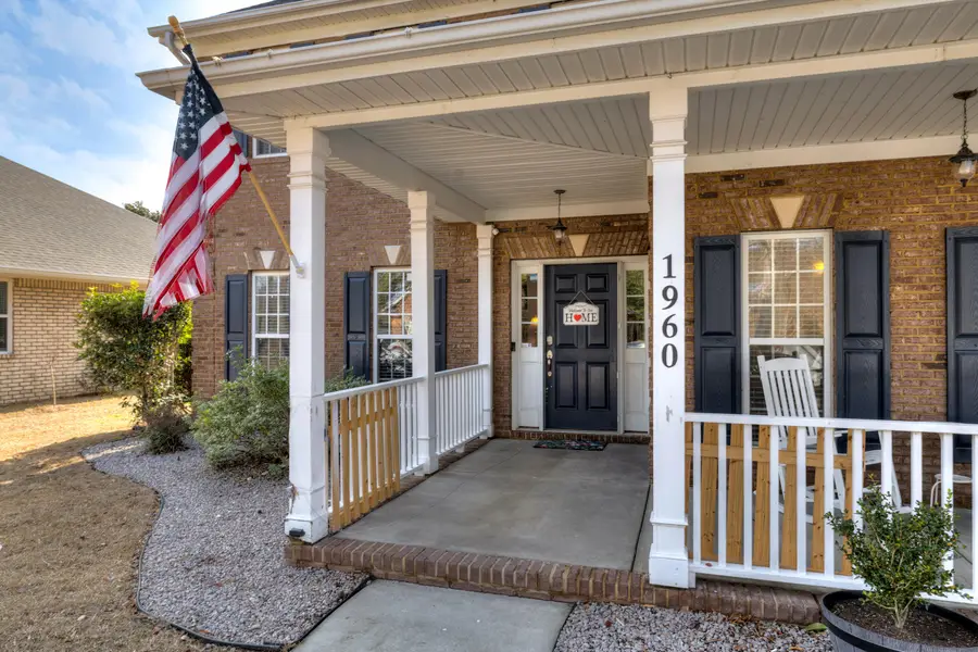 1960 Adirondack Court, Sumter, SC 29153 - #3