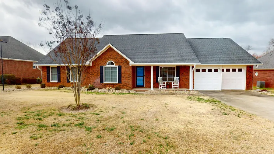 6540 Montpelier Lane, Sumter, SC 29154 - #2