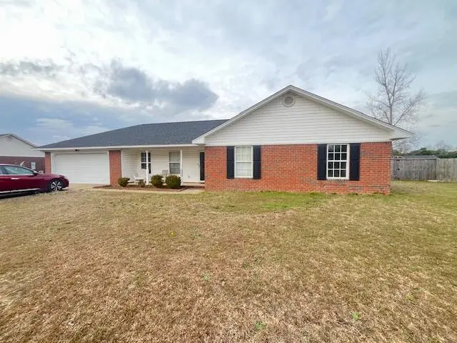 3230 Tuckaway Drive, Sumter, SC 29154 - #3