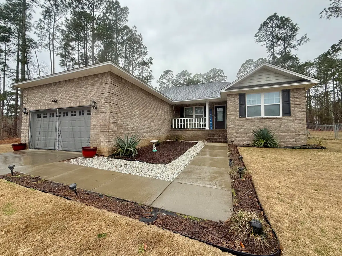 4 Ramblewood Lane, Wedgefield, SC 29168 - #1