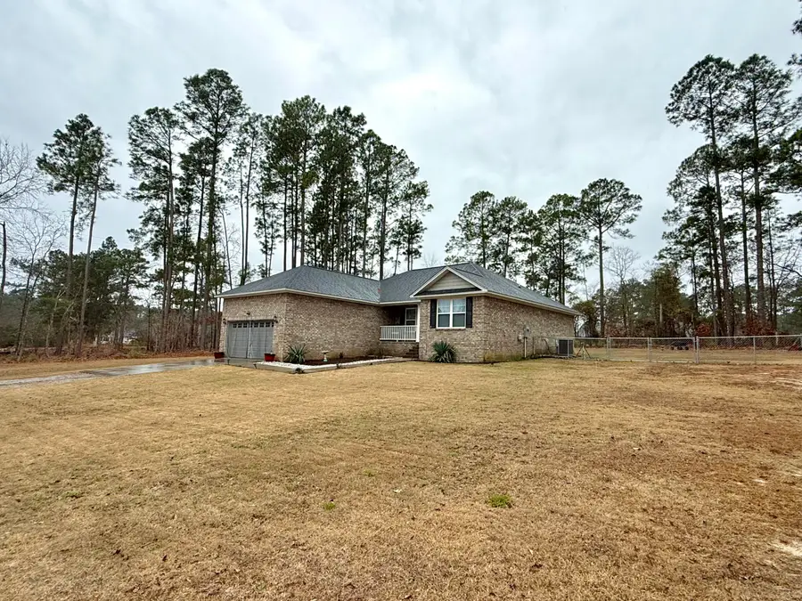 4 Ramblewood Lane, Wedgefield, SC 29168 - #2