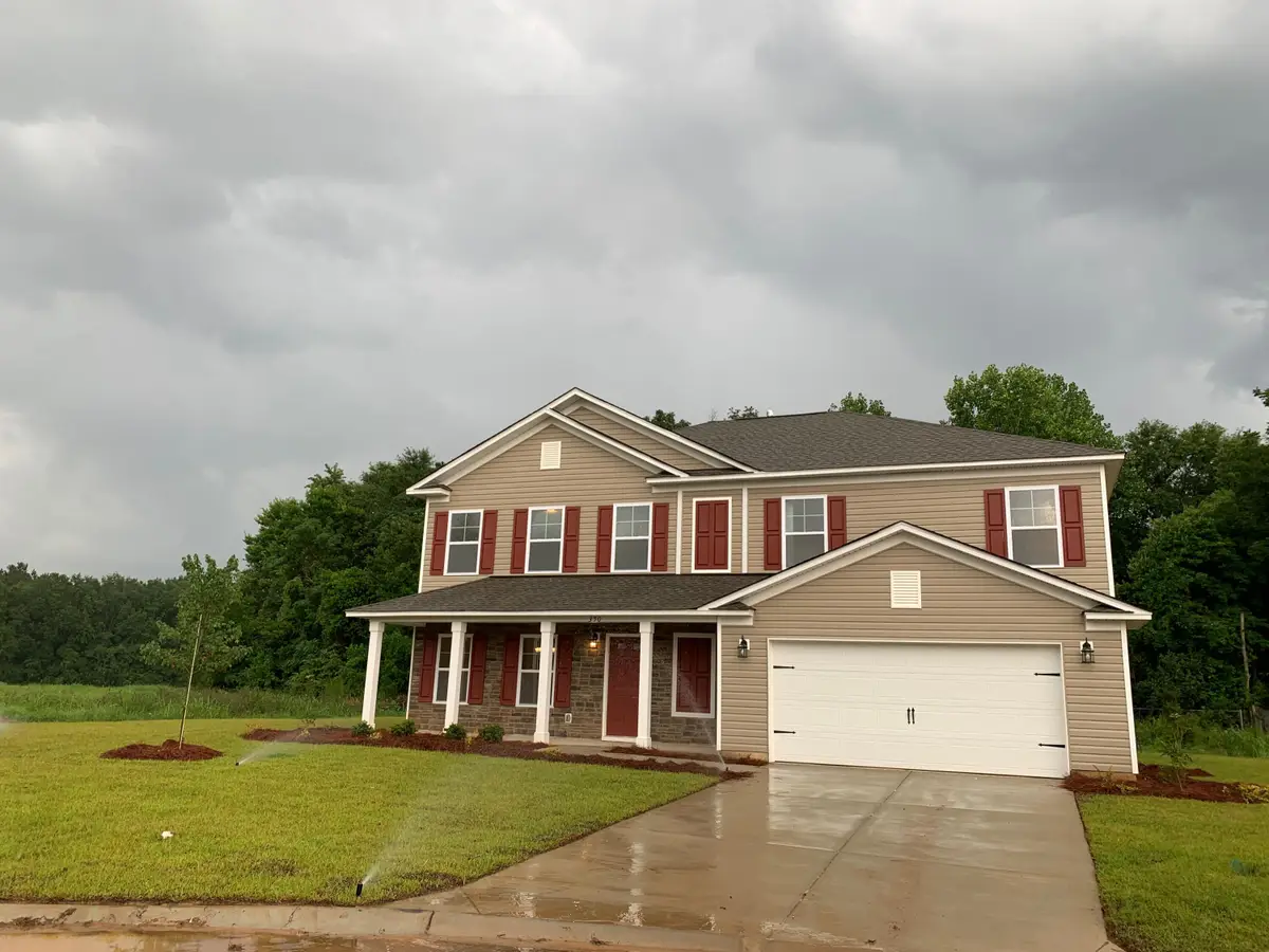 350 Chesapeake Drive, Sumter, SC 29154 - #1
