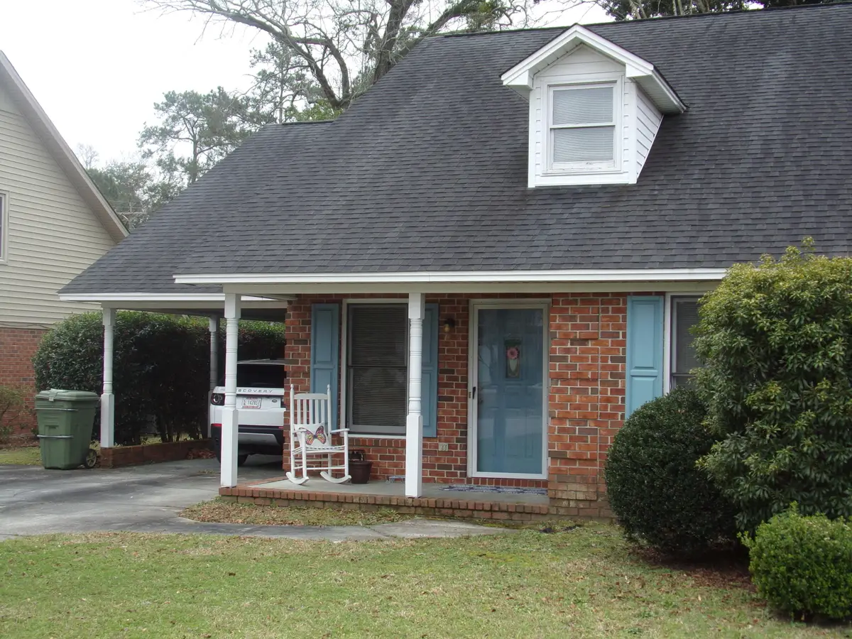 6 Cumberland Way, Sumter, SC 29150 - #1