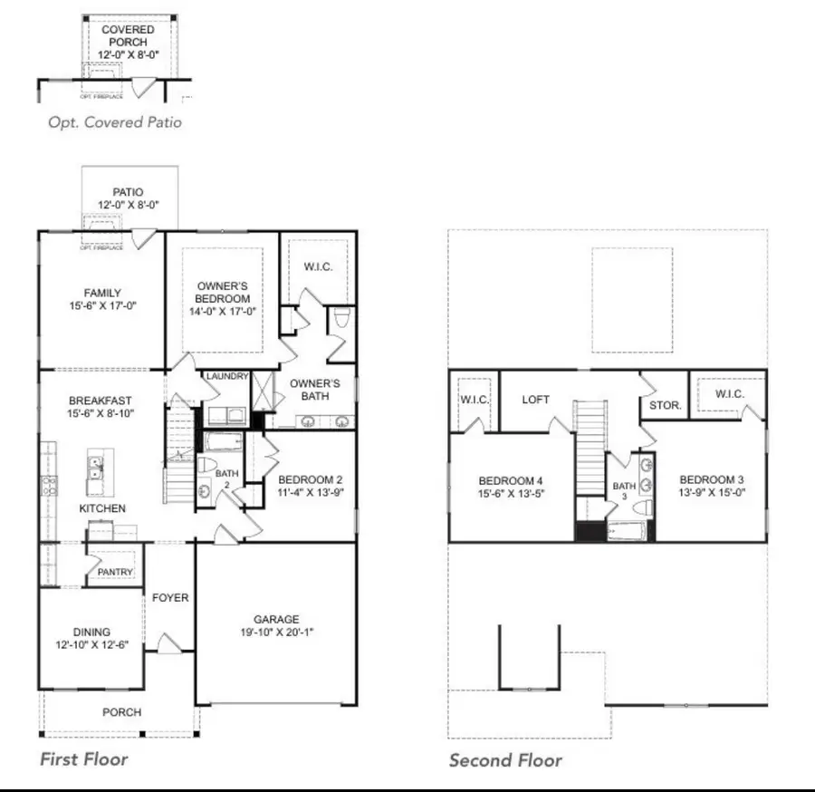 1275 Curlew Circle, Sumter, SC 29150 - #3