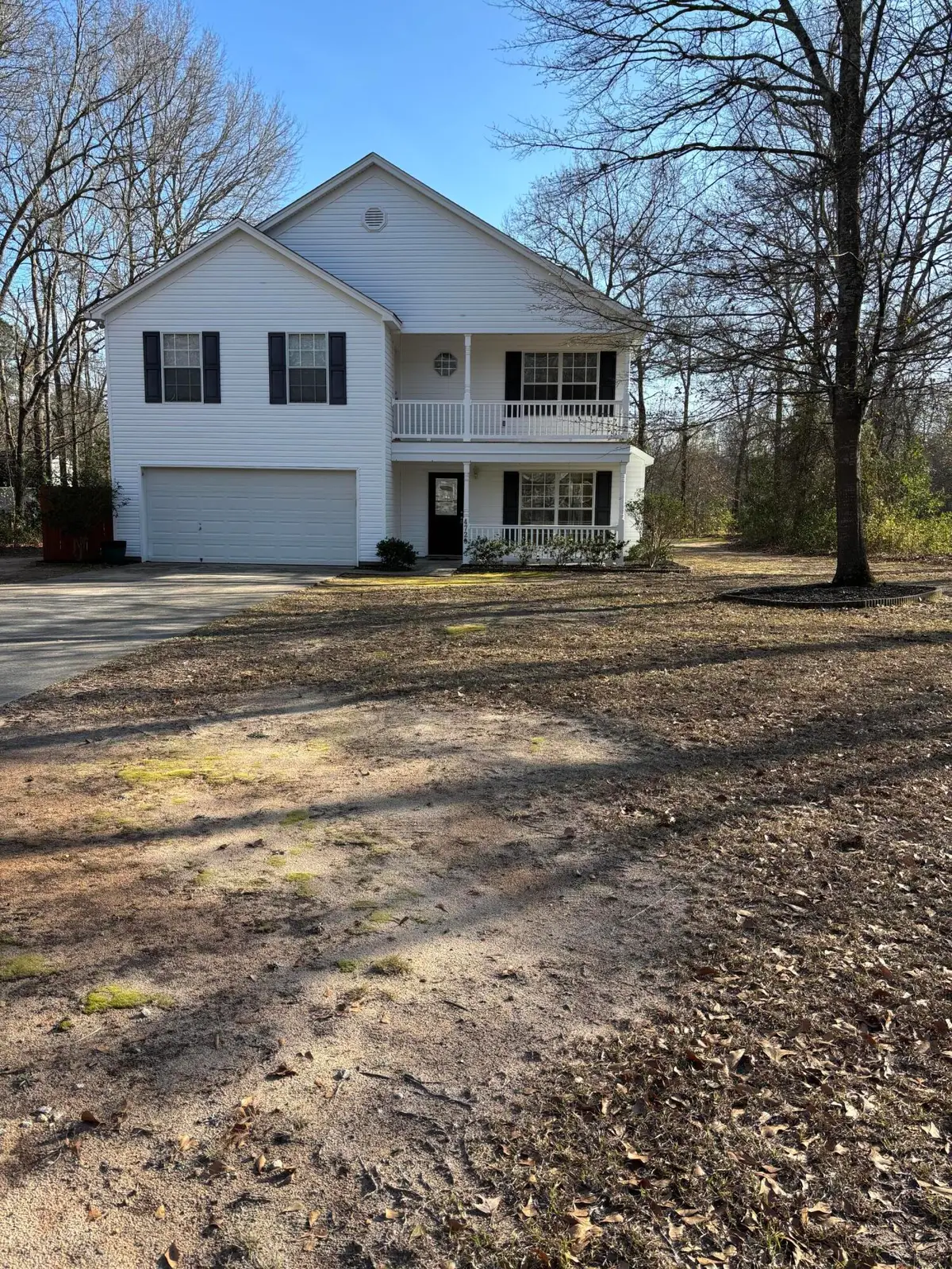 4720 Cayman Street, Sumter, SC 29154 - #1