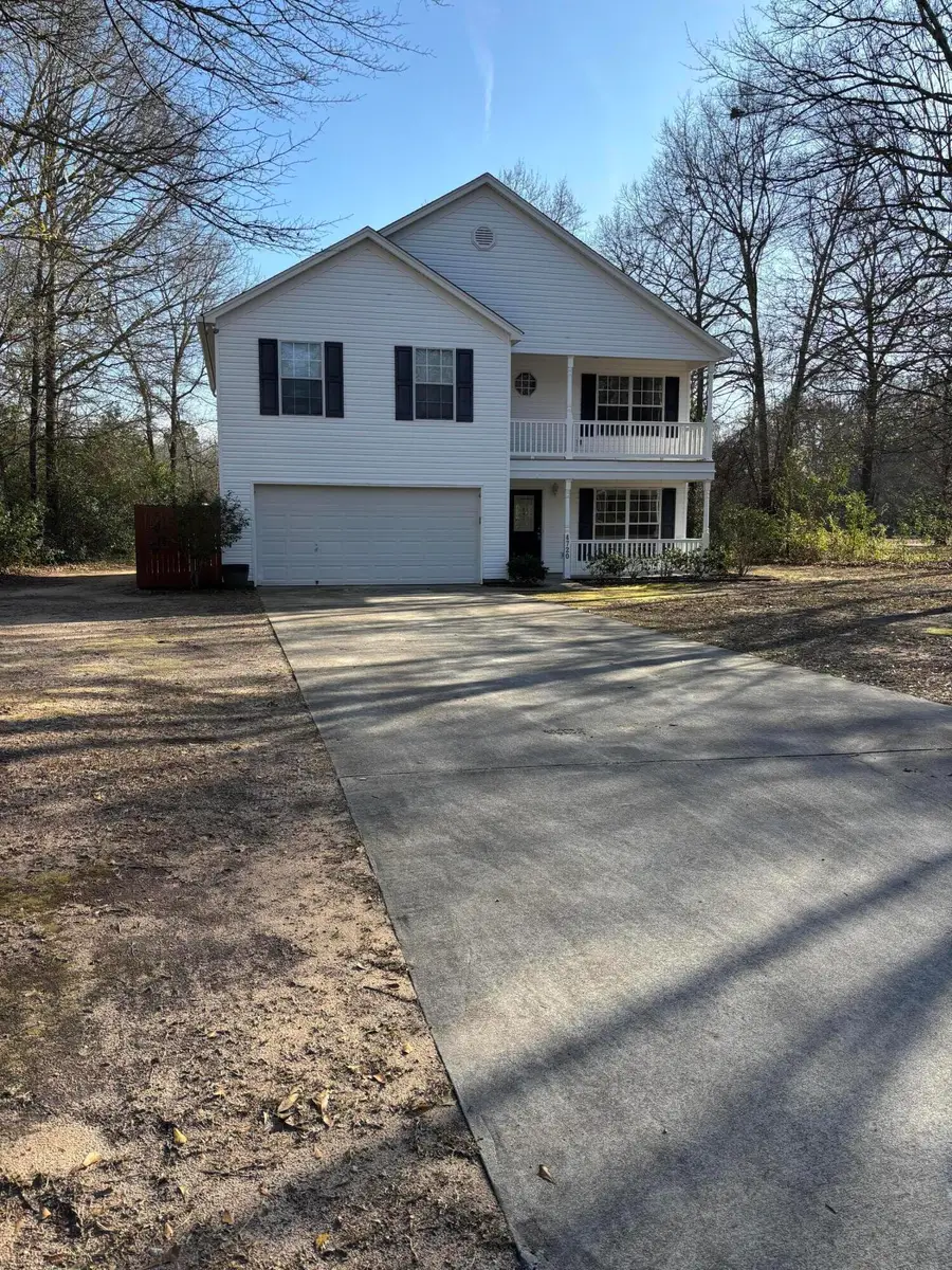 4720 Cayman Street, Sumter, SC 29154 - #2