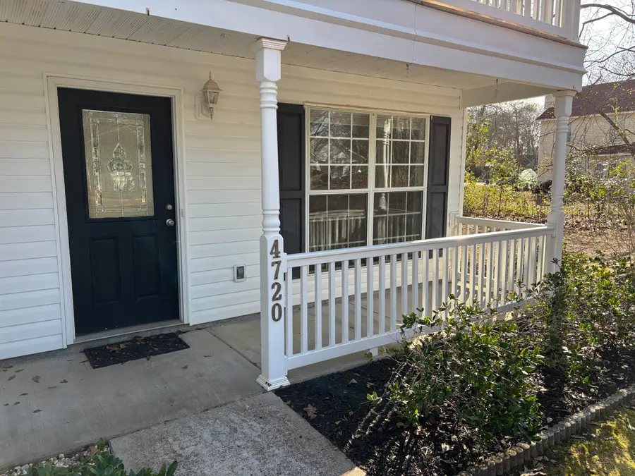 4720 Cayman Street, Sumter, SC 29154 - #3