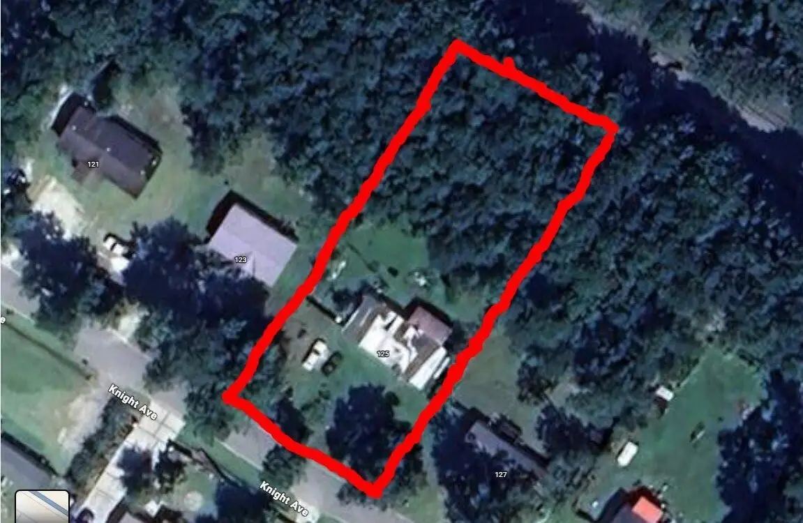 125 Knight Avenue, Summerville, SC 29483 - #1