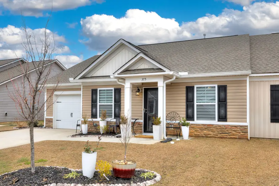 375 Conifer Street, Sumter, SC 29154 - #2