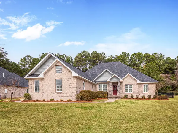3015 Lowerlake Drive, Sumter, SC 29150