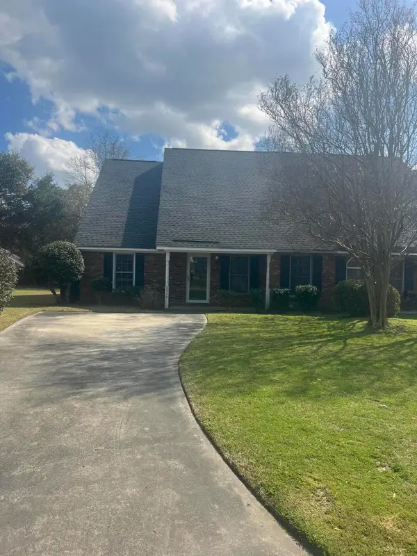 2220 NW Preot Street, Sumter, SC 29150