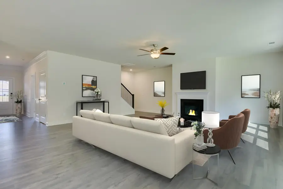 480 Hacienda Court #03d 088, Sumter, SC 29150 - #3