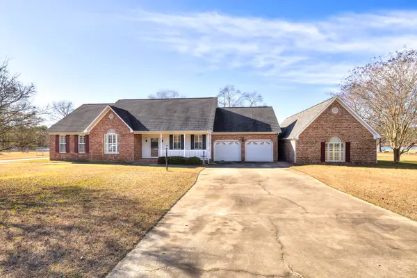 485 E Emerald Lake Drive, Sumter, SC 29153