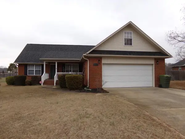 3240 Oleander Drive, Sumter, SC 29154