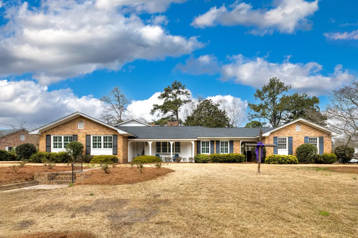 20 Tucson Drive, Sumter, SC 29150 - #1