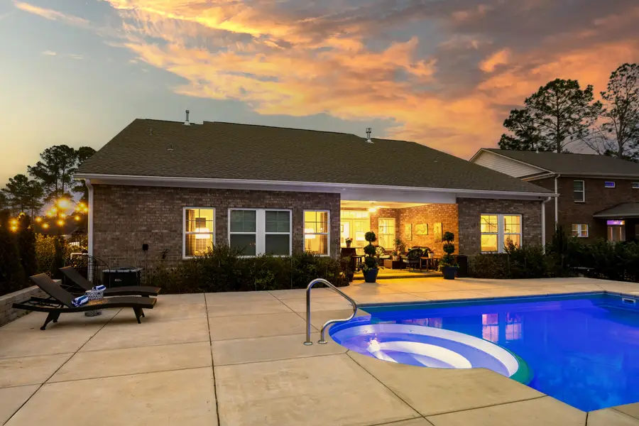 2320 Topsail Drive, Sumter, SC 29150 - #2