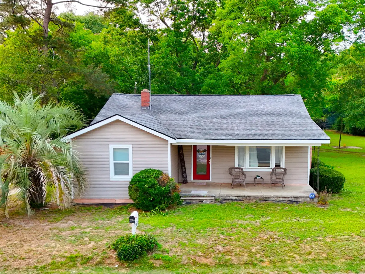 2665 Mccrays Mill Road, Sumter, SC 29154 - #1