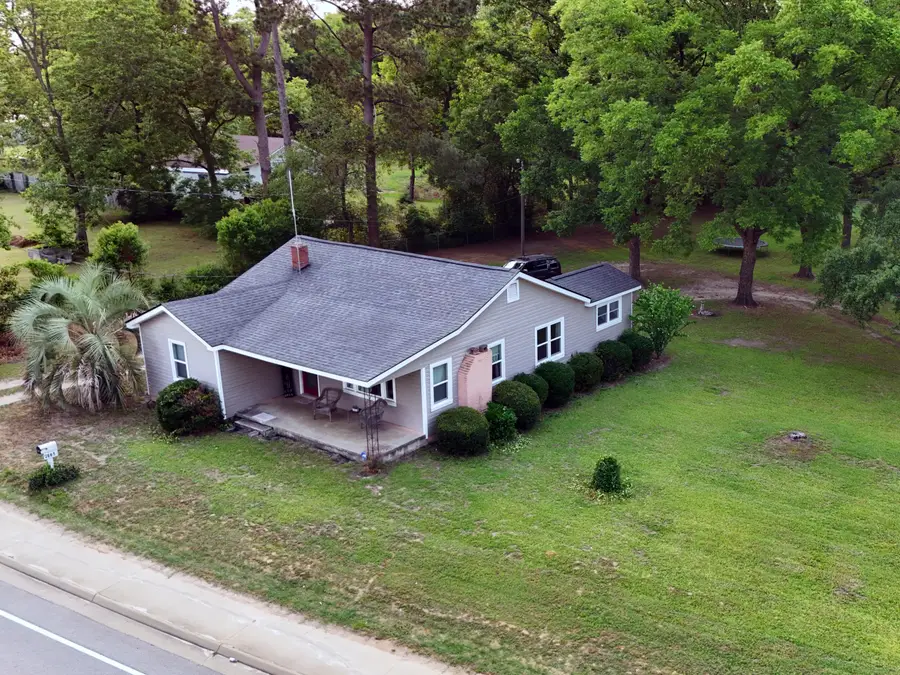 2665 Mccrays Mill Road, Sumter, SC 29154 - #2