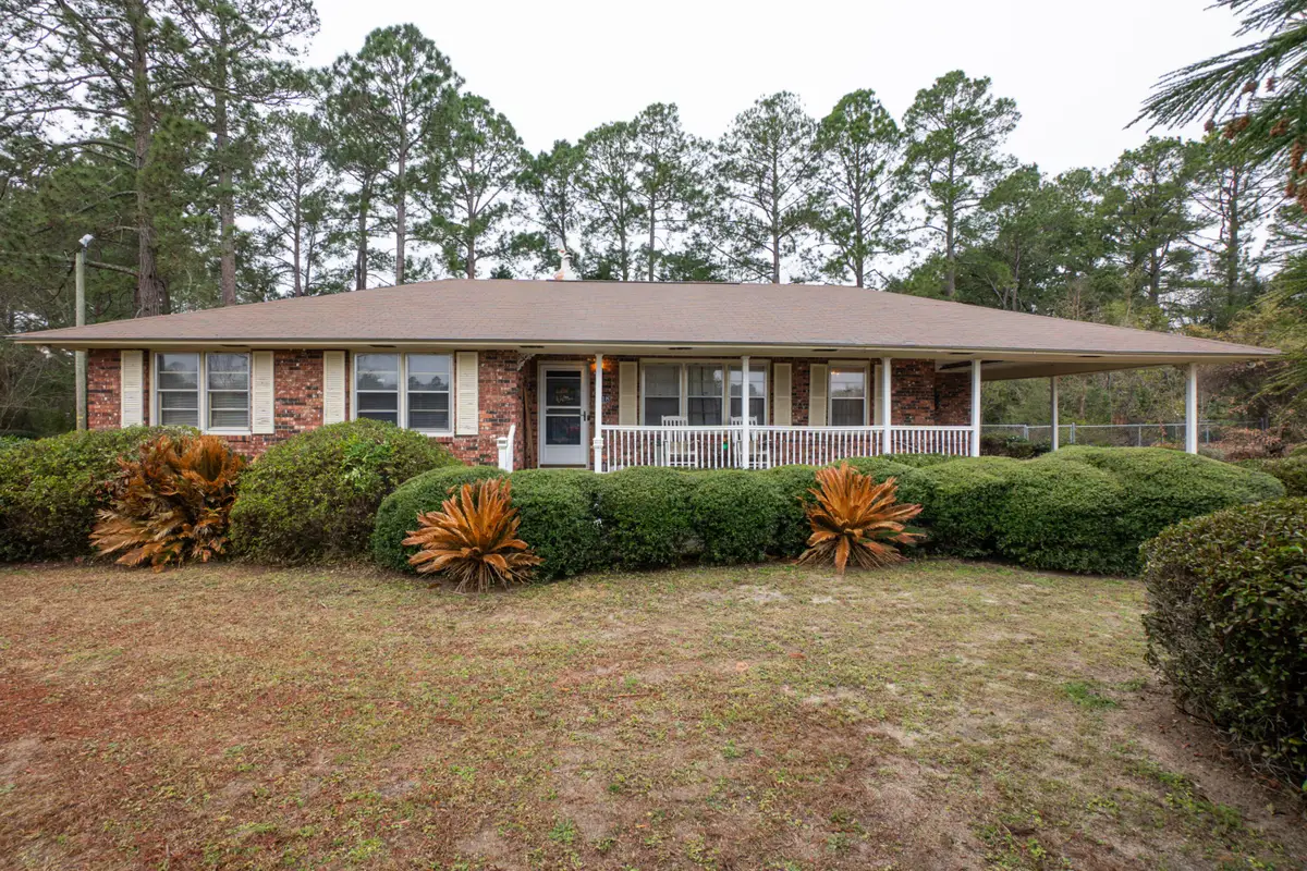 718 Estate Street, Sumter, SC 29150 - #1