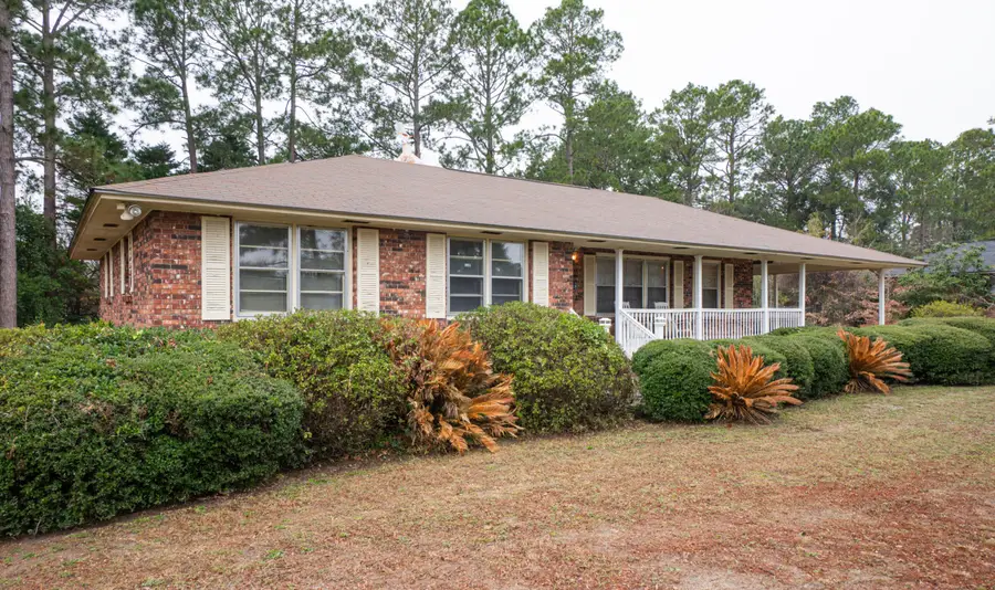 718 Estate Street, Sumter, SC 29150 - #2