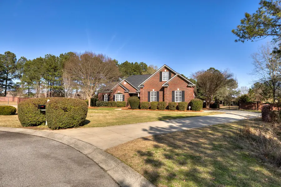 975 Volunteer Court, Sumter, SC 29150 - #2