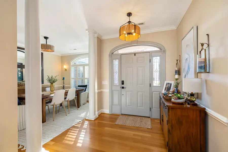 975 Volunteer Court, Sumter, SC 29150 - #3