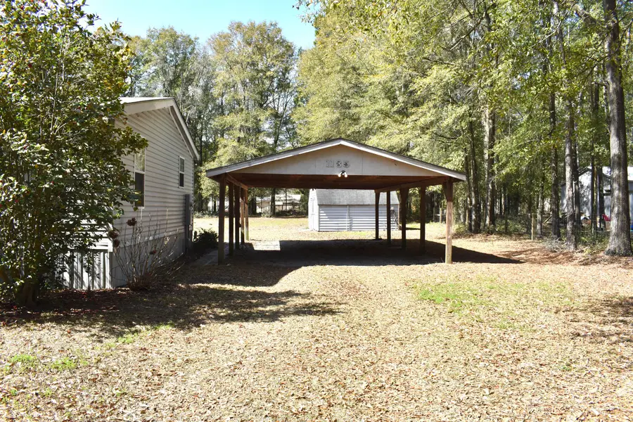 1135 Birch Drive, Summerton, SC 29148 - #3