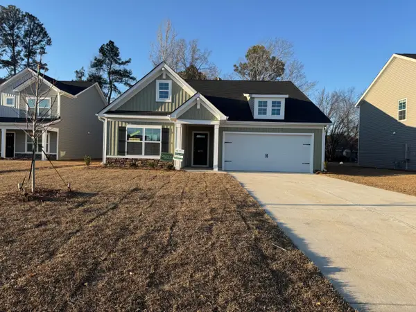 2279 Citation Street #Lot 17, Sumter, SC 29153