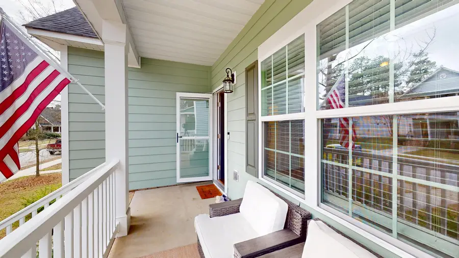 3157 Mayflower Lane, Sumter, SC 29150 - #3