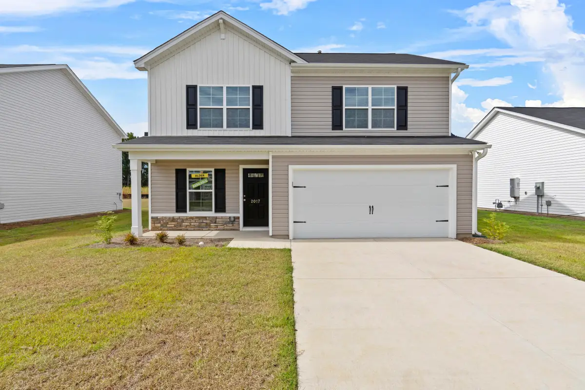 2340 Daylilly Street #Lot 162, Sumter, SC 29153 - #1